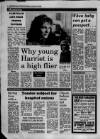 Western Daily Press Thursday 30 January 1986 Page 8