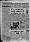 Western Daily Press Thursday 30 January 1986 Page 10