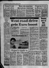 Western Daily Press Thursday 30 January 1986 Page 12