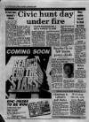 Western Daily Press Thursday 30 January 1986 Page 18