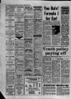 Western Daily Press Thursday 30 January 1986 Page 24