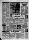 Western Daily Press Friday 31 January 1986 Page 10