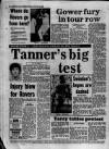 Western Daily Press Friday 31 January 1986 Page 28