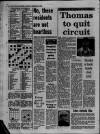 Western Daily Press Thursday 13 February 1986 Page 28