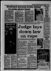 Western Daily Press Saturday 22 February 1986 Page 3
