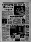 Western Daily Press Saturday 22 February 1986 Page 5