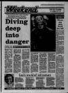 Western Daily Press Saturday 22 February 1986 Page 15