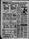 Western Daily Press Saturday 22 February 1986 Page 22