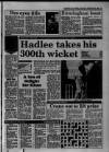 Western Daily Press Saturday 22 February 1986 Page 33