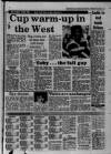 Western Daily Press Saturday 22 February 1986 Page 35