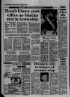 Western Daily Press Monday 24 February 1986 Page 4