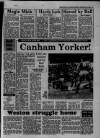 Western Daily Press Monday 24 February 1986 Page 25