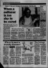 Western Daily Press Wednesday 26 February 1986 Page 8