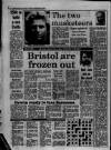 Western Daily Press Friday 28 February 1986 Page 34