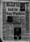 Western Daily Press Friday 28 February 1986 Page 36