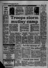 Western Daily Press Saturday 01 March 1986 Page 4