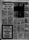 Western Daily Press Saturday 01 March 1986 Page 6