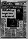 Western Daily Press Saturday 01 March 1986 Page 15