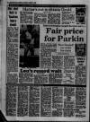 Western Daily Press Saturday 01 March 1986 Page 34