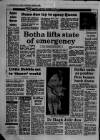 Western Daily Press Wednesday 05 March 1986 Page 4