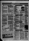 Western Daily Press Wednesday 05 March 1986 Page 6