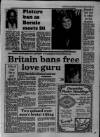 Western Daily Press Saturday 08 March 1986 Page 3