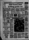 Western Daily Press Saturday 08 March 1986 Page 4