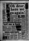 Western Daily Press Saturday 08 March 1986 Page 36