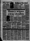 Western Daily Press Monday 10 March 1986 Page 24