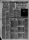 Western Daily Press Tuesday 11 March 1986 Page 20