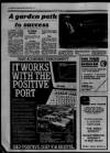 Western Daily Press Tuesday 11 March 1986 Page 26