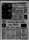 Western Daily Press Thursday 13 March 1986 Page 3