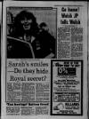 Western Daily Press Wednesday 19 March 1986 Page 3