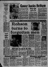 Western Daily Press Wednesday 19 March 1986 Page 26