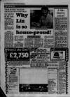 Western Daily Press Monday 24 March 1986 Page 8