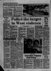 Western Daily Press Monday 24 March 1986 Page 10
