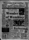 Western Daily Press Monday 24 March 1986 Page 28