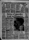 Western Daily Press Tuesday 25 March 1986 Page 4