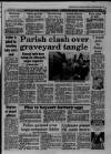 Western Daily Press Tuesday 25 March 1986 Page 9