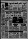 Western Daily Press Tuesday 25 March 1986 Page 23