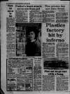 Western Daily Press Wednesday 26 March 1986 Page 12