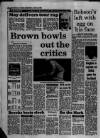 Western Daily Press Wednesday 26 March 1986 Page 26