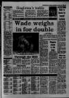 Western Daily Press Wednesday 26 March 1986 Page 27