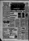 Western Daily Press Thursday 27 March 1986 Page 6
