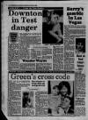 Western Daily Press Thursday 27 March 1986 Page 30