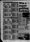 Western Daily Press Saturday 29 March 1986 Page 36