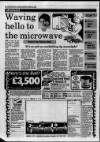 Western Daily Press Monday 21 April 1986 Page 8