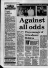 Western Daily Press Monday 21 April 1986 Page 14