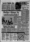 Western Daily Press Monday 21 April 1986 Page 23