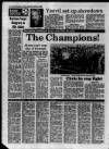 Western Daily Press Monday 21 April 1986 Page 24